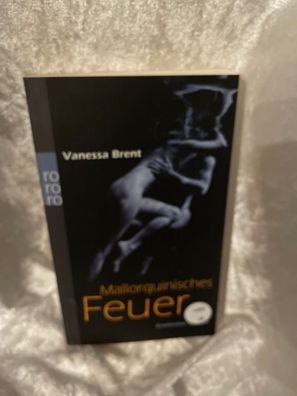 Mallorquinisches Feuer : erotischer Roman