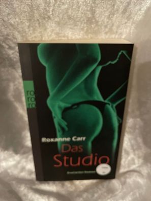 Das Studio : erotischer Roman ; [adults only]