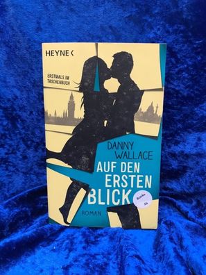 Auf den ersten Blick: Roman