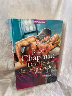 Das Herz des Highlanders: Roman
