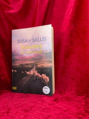 Sommer in Cornwall : Roman