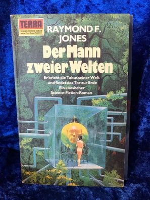 Der Mann zweier Welten