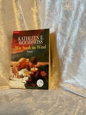 Wie Staub im Wind : Roman
