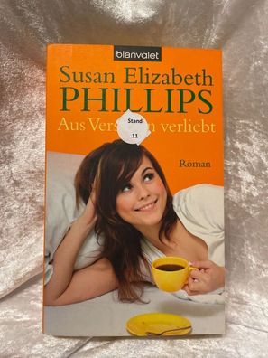 Aus Versehen verliebt : Roman