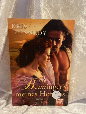 Bezwinger meines Herzens : Roman