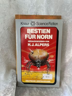 Bestien fér Norn