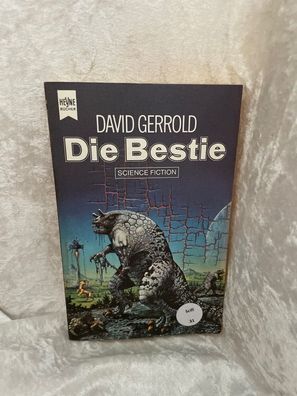 Die Bestie