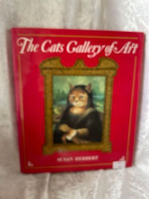 The Cats Gallery of Art