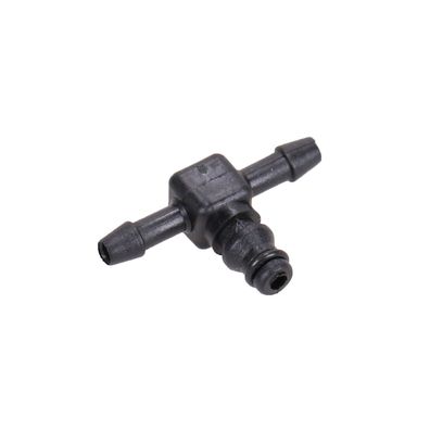 Mittelstück Rücklaufleitung JTD Kunststoff für Fiat Lancia Alfa Romeo 55209929