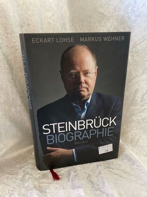 Steinbréck: Biographie