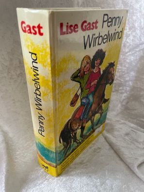 Penny Wirbelwind ( LeseRiese)