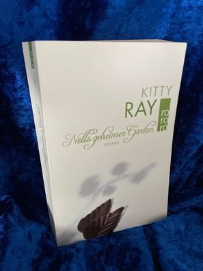 Nells geheimer Garten