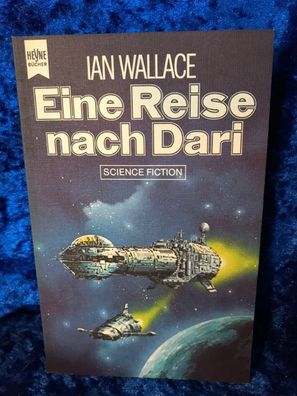 Eine Reise nach Dari
