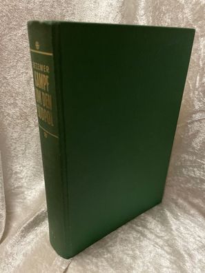 Der Kampf um den Sédpol