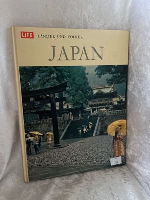 Japan LIFE - Länder und Völker