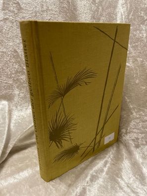 Die Geister der gelben Blätter