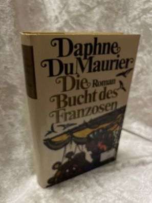 Die Bucht des Franzosen : Roman. [ßbers. aus d. Engl.: Siegfried Lang]