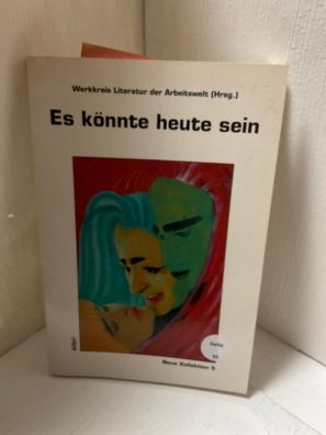 Es könnte heute sein (neue collection)