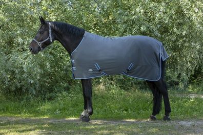EQUI THÈME Softshell Decke - Größe: 135 cm
