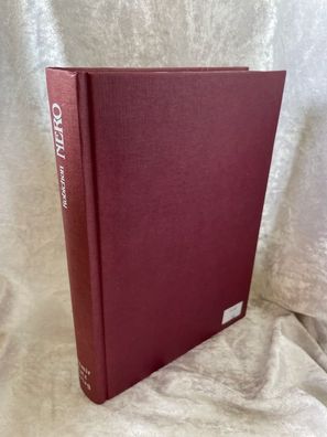 Nero. Die Komödie der Macht