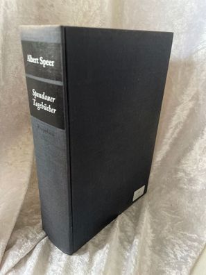 Spandauer Tagebécher