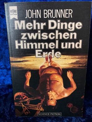 Mehr Dinge zwischen Himmel und Erde