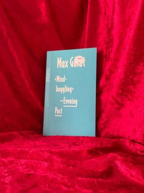 Mind-boggling - Evening Post : Titanic-Beiträge 1997 ; some other stuff