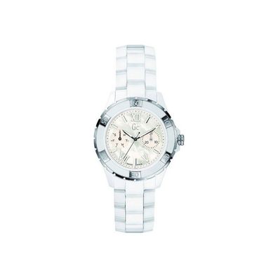 Guess- Armbanduhr - Damen - X69001L1S