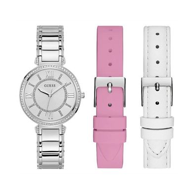 Guess - GW0588L2 - Armbanduhr - Damen - Quarz - Montage
