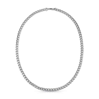 Guess Herren Halskette JUMN01333JWSTT/U