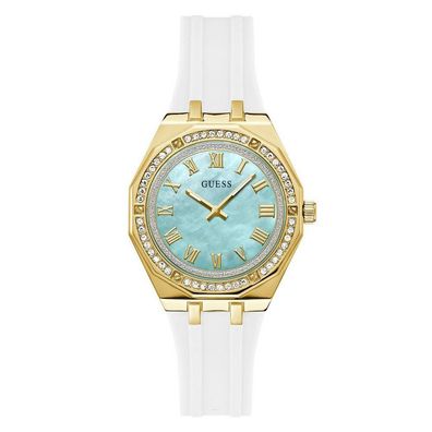 Guess - GW0872L1 - Armbanduhr - Damen - Quarz - Desire