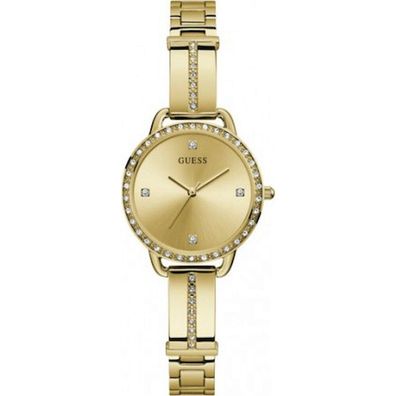 Guess- Armbanduhr - Damen - Bellini - GW0022L2