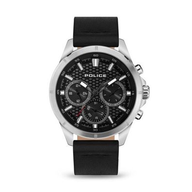 Police - PEWJF2204101 - Armbanduhr - Herren - Quarz - Malawi