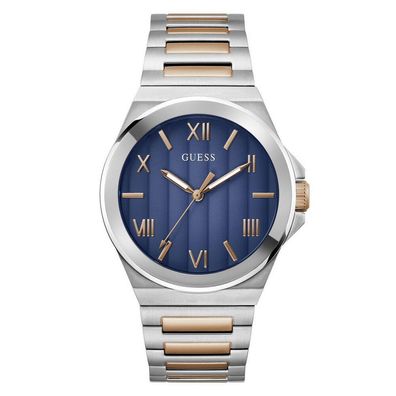 Guess - GW0789G4 - Armbanduhr - Herren - Quarz - Vinyl