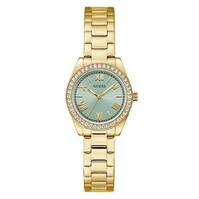 Guess - GW0841L5 - Armbanduhr - Damen - Quarz - Mini Luna