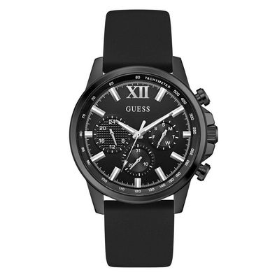 Guess - GW0913G3 - Armbanduhr - Herren - Quarz - Walker
