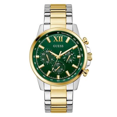 Guess - GW0900G5 - Armbanduhr - Herren - Quarz - Walker