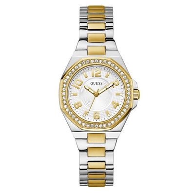 Guess - GW0877L5 - Armbanduhr - Damen - Quarz - Contessa