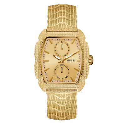 Guess - GW0885G1 - Armbanduhr - Herren - Quarz - Nile