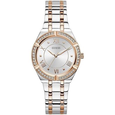 Guess - GW0033L9 - Armbanduhr - Damen - Quarz - Cosmo