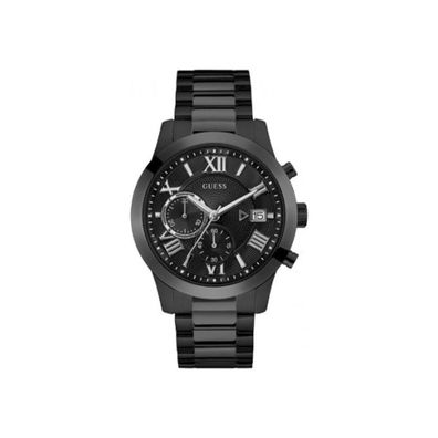 Guess - Armbanduhr - Herren - W0668G5 - ATLAS