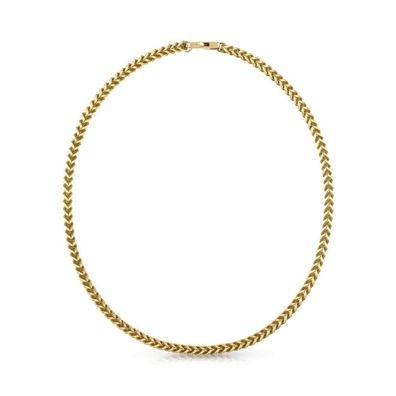 Guess - Halskette - Herren - Edelstahl - My Chains - JUMN01337JWYGT/U