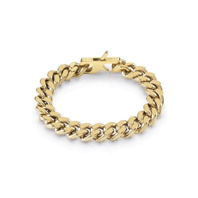 Guess - Armband - Herren - Edelstahl - Hype - JUMB01350JWYGS