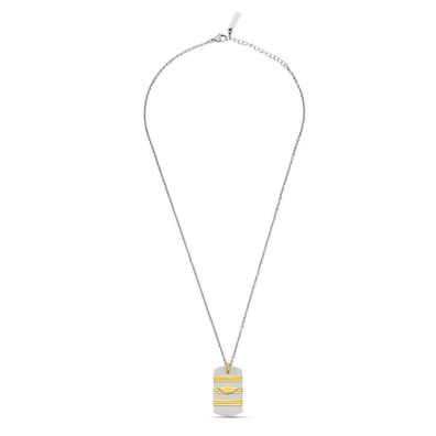 Police - PEAGN0033302 - Halskette - Herren - Edelstahl