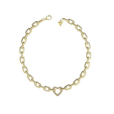Guess - JUBN05015JWYGT/U - Halskette - Damen - Beloved