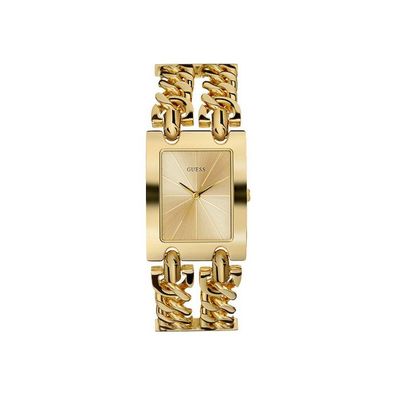 Guess- Armbanduhr - Damen - Mod Heavy Metal W1117L2