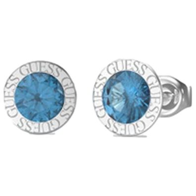 Guess Damen Ohrringe JUBE02244JWRHAQT/U