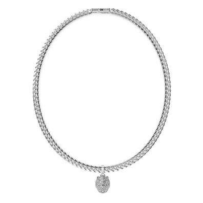 Guess Herren Halskette JUMN01301JWSTT/U