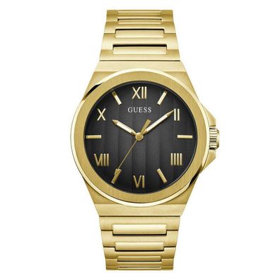 Guess - GW0789G2 - Armbanduhr - Herren - Quarz - Vinyl