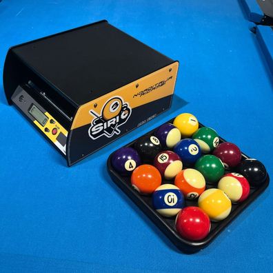 Billard Ball Timer Sirio